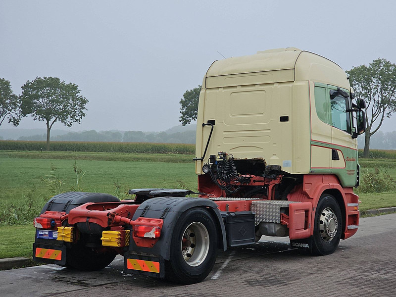 Scania R440 - Tractor unit: picture 3 Scania R440 - Tractor unit: picture 3