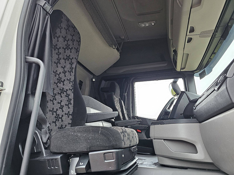 Tractor unit Scania R450: picture 7 Tractor unit Scania R450: picture 7