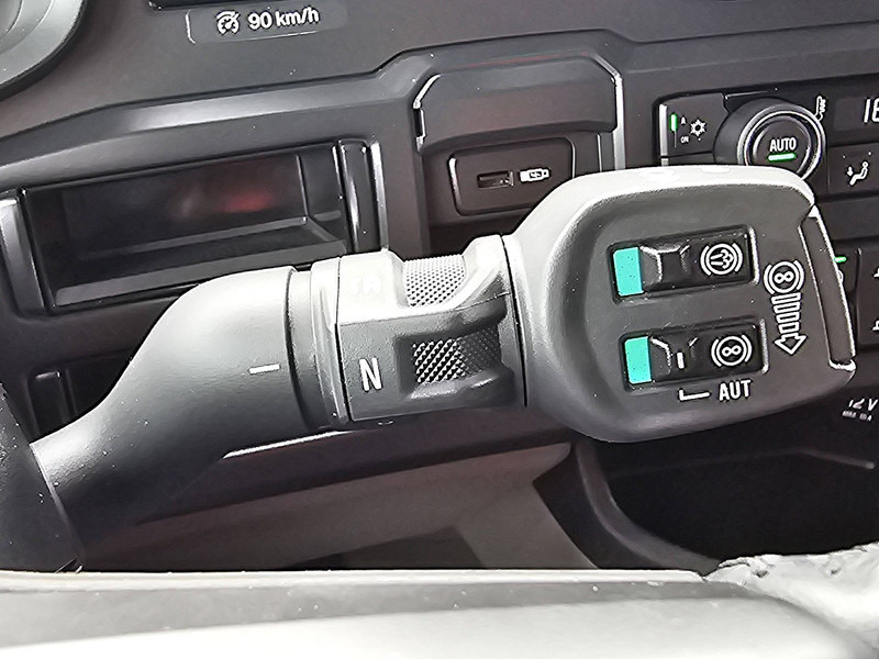 Tractor unit Scania R460: picture 13 Tractor unit Scania R460: picture 13