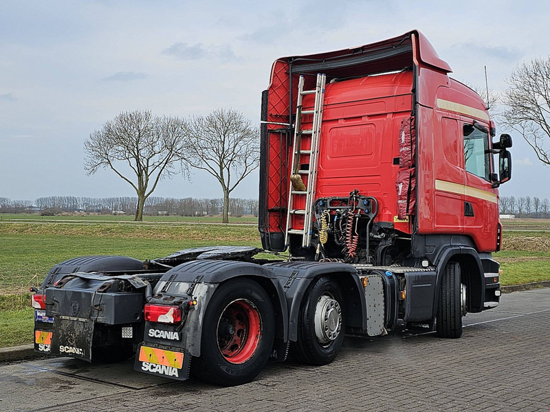Scania R480 HL 6X2/4 PDE ADBLUE - Tractor unit: picture 3 Scania R480 HL 6X2/4 PDE ADBLUE - Tractor unit: picture 3