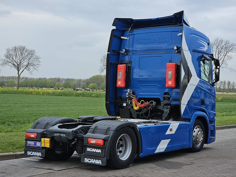 Scania R500 RET. 1200L LED NAVI - Tractor unit: picture 3 Scania R500 RET. 1200L LED NAVI - Tractor unit: picture 3