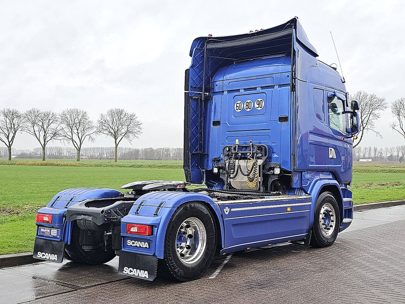 Scania R580 Highline,MNB, - Tractor unit: picture 3 Scania R580 Highline,MNB, - Tractor unit: picture 3
