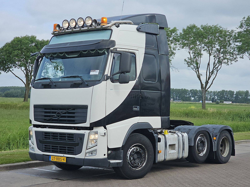 Volvo FH 13.420 - Tractor unit: picture 2 Volvo FH 13.420 - Tractor unit: picture 2