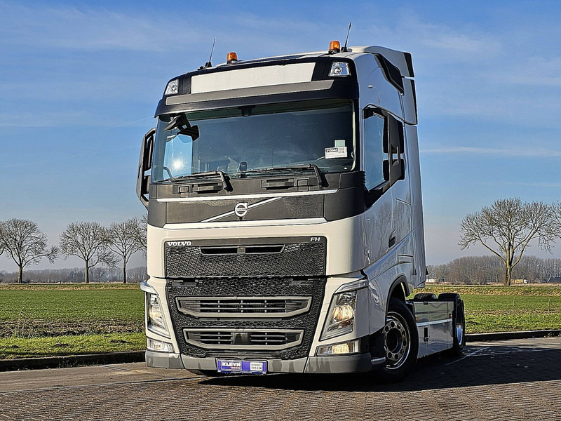 Volvo FH 460 ALCOA'S I-SEE ACC - Tractor unit: picture 1 Volvo FH 460 ALCOA'S I-SEE ACC - Tractor unit: picture 1