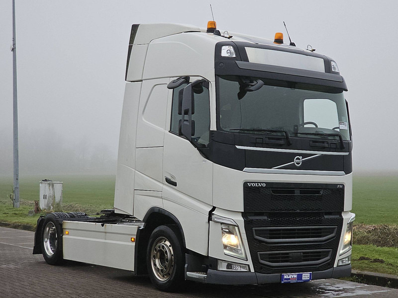 Volvo FH 460 ALCOA'S I-SEE ACC - Tractor unit: picture 5 Volvo FH 460 ALCOA'S I-SEE ACC - Tractor unit: picture 5