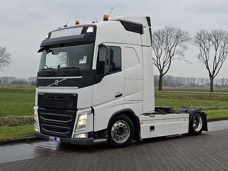 Volvo FH 460 ALCOA'S I-SEE ACC - Tractor unit: picture 2 Volvo FH 460 ALCOA'S I-SEE ACC - Tractor unit: picture 2