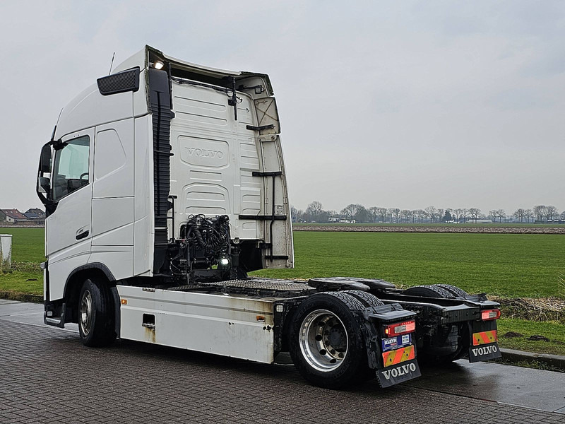 Tractor unit Volvo FH 460 ALCOA'S I-SEE ACC: picture 6
