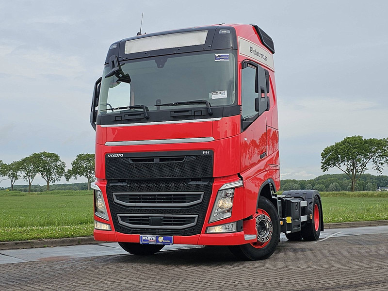 Volvo FH 460 PTO ALCOA'S VEB+ - Tractor unit: picture 1 Volvo FH 460 PTO ALCOA'S VEB+ - Tractor unit: picture 1