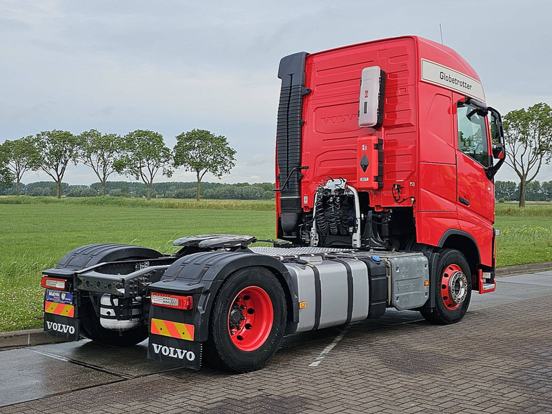 Volvo FH 460 PTO ALCOA'S VEB+ - Tractor unit: picture 3 Volvo FH 460 PTO ALCOA'S VEB+ - Tractor unit: picture 3