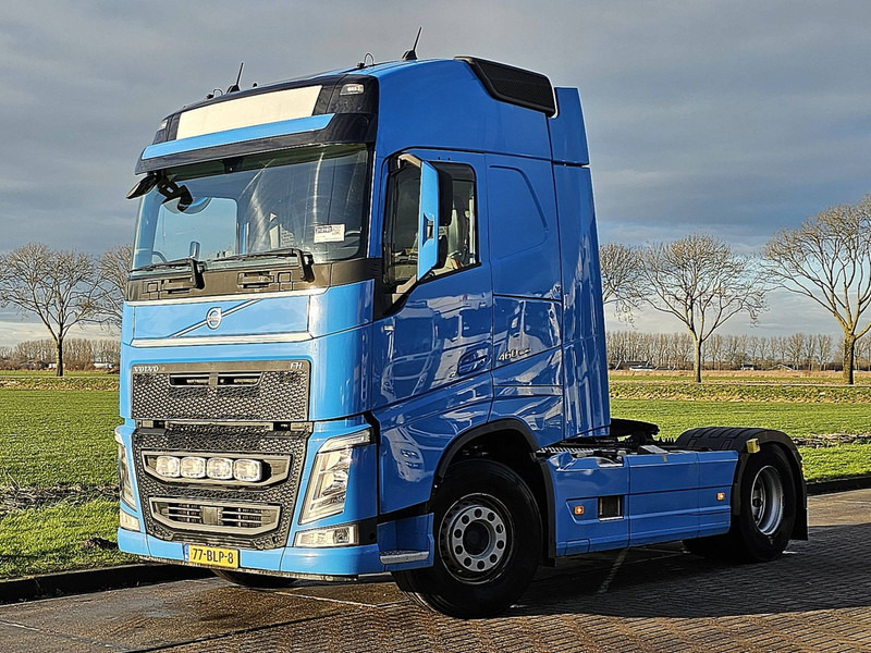 Volvo FH 460 PTO SKIRTS VEB+ - Tractor unit: picture 2 Volvo FH 460 PTO SKIRTS VEB+ - Tractor unit: picture 2