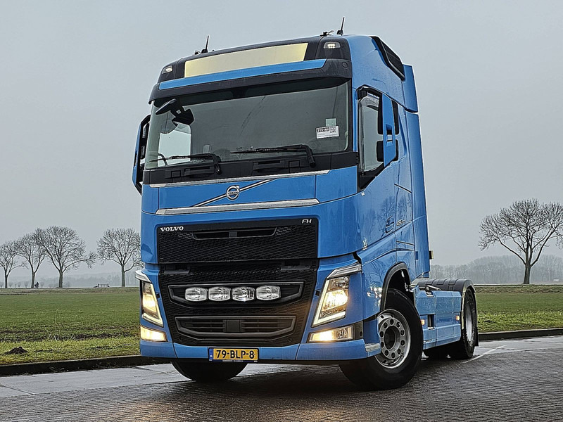 Volvo FH 460 PTO SKIRTS VEB+ - Tractor unit: picture 1 Volvo FH 460 PTO SKIRTS VEB+ - Tractor unit: picture 1
