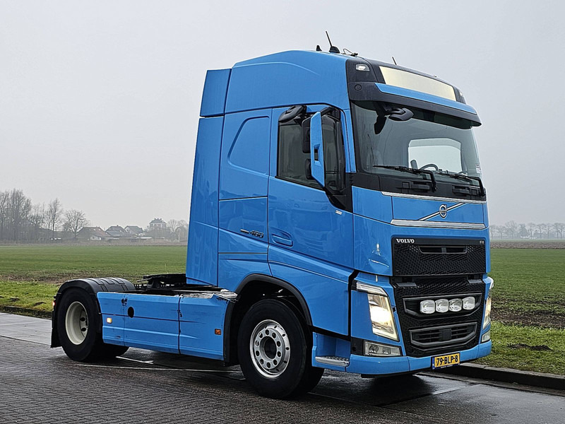 Volvo FH 460 PTO SKIRTS VEB+ - Tractor unit: picture 5 Volvo FH 460 PTO SKIRTS VEB+ - Tractor unit: picture 5
