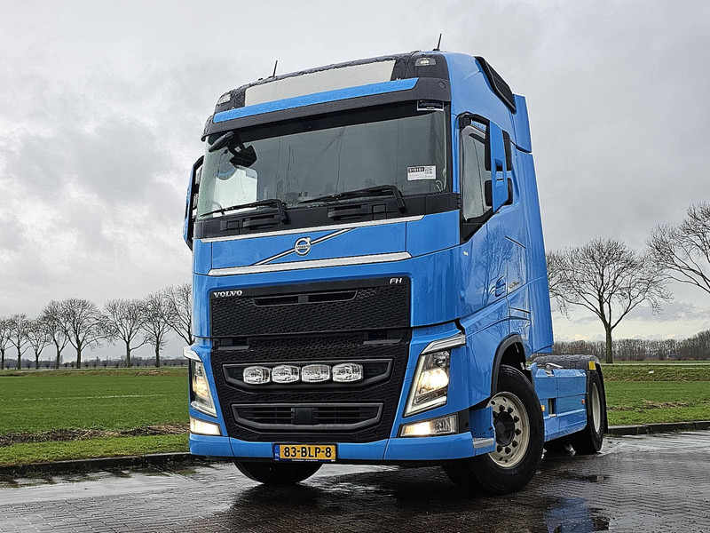 Volvo FH 460 PTO SKIRTS VEB+ - Tractor unit: picture 1 Volvo FH 460 PTO SKIRTS VEB+ - Tractor unit: picture 1