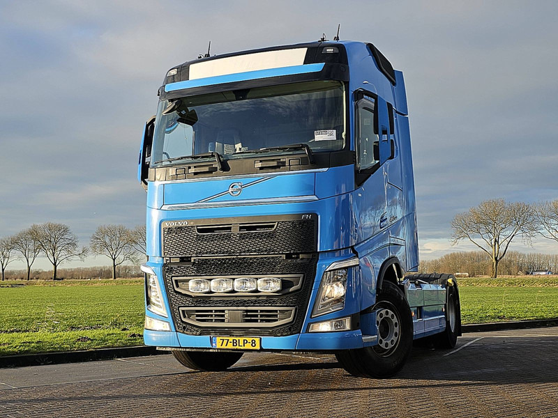 Volvo FH 460 PTO SKIRTS VEB+ - Tractor unit: picture 1 Volvo FH 460 PTO SKIRTS VEB+ - Tractor unit: picture 1