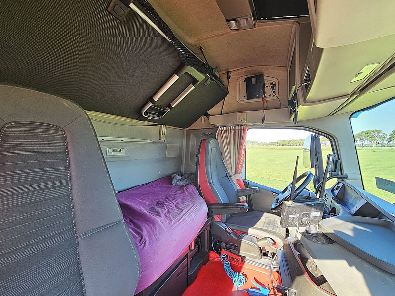 Tractor unit Volvo FH 500 6X2 BOOGIE PTO+HYDR.: picture 16 Tractor unit Volvo FH 500 6X2 BOOGIE PTO+HYDR.: picture 16