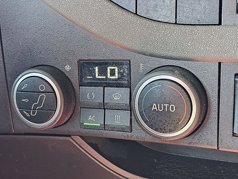 Tractor unit Volvo FH 500 6X2 BOOGIE PTO+HYDR.: picture 13 Tractor unit Volvo FH 500 6X2 BOOGIE PTO+HYDR.: picture 13