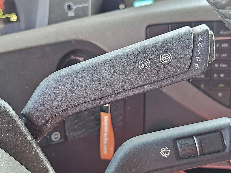 Tractor unit Volvo FH 500 6X2 BOOGIE PTO+HYDR.: picture 14 Tractor unit Volvo FH 500 6X2 BOOGIE PTO+HYDR.: picture 14