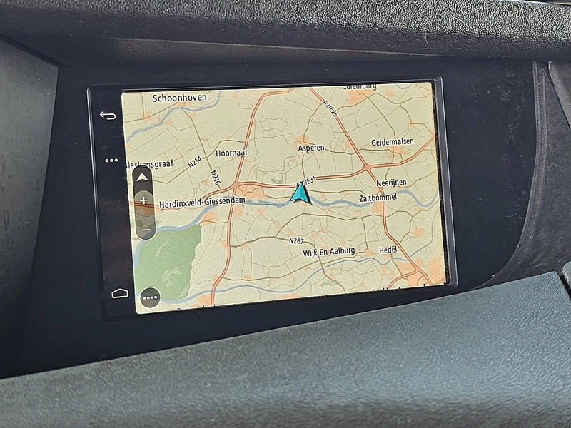 Tractor unit Volvo FH 500 6X2 BOOGIE PTO+HYDR.: picture 12 Tractor unit Volvo FH 500 6X2 BOOGIE PTO+HYDR.: picture 12