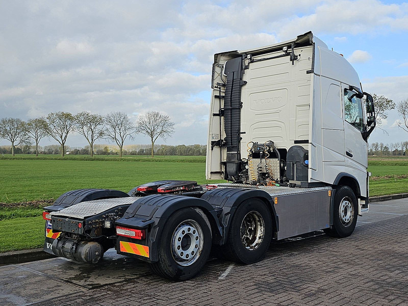 Volvo FH 500 6X2 - Tractor unit: picture 3 Volvo FH 500 6X2 - Tractor unit: picture 3