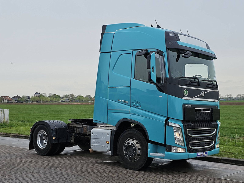 Volvo FH 500 ALCOA'S PTO EURO 6D - Tractor unit: picture 5 Volvo FH 500 ALCOA'S PTO EURO 6D - Tractor unit: picture 5