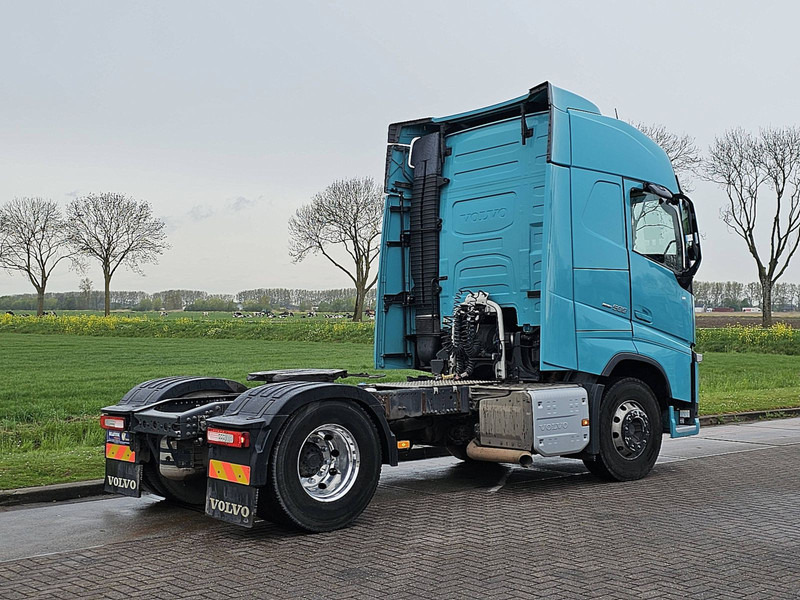 Volvo FH 500 ALCOA'S PTO EURO 6D - Tractor unit: picture 3 Volvo FH 500 ALCOA'S PTO EURO 6D - Tractor unit: picture 3