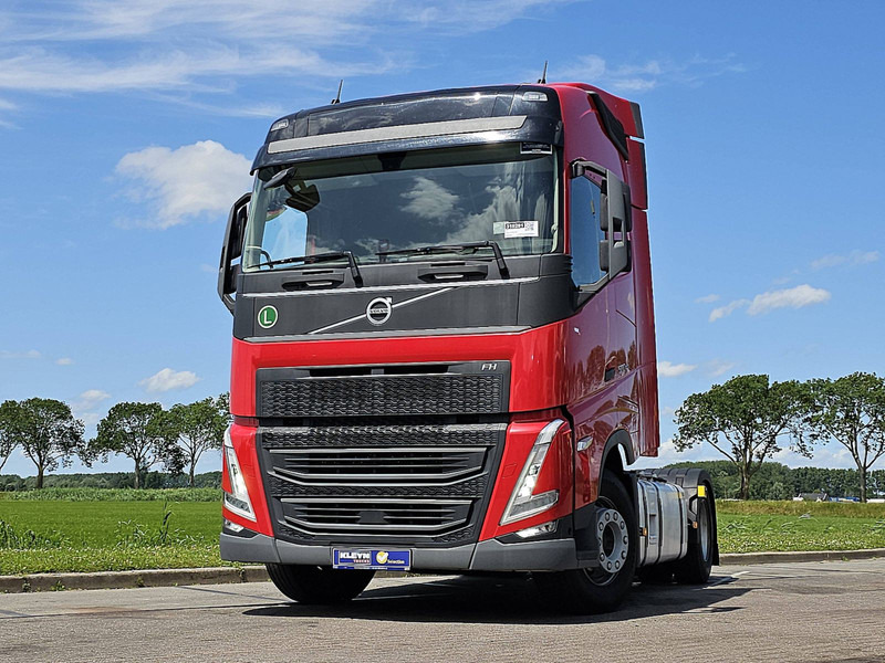 Volvo FH 500 - Tractor unit: picture 1 Volvo FH 500 - Tractor unit: picture 1