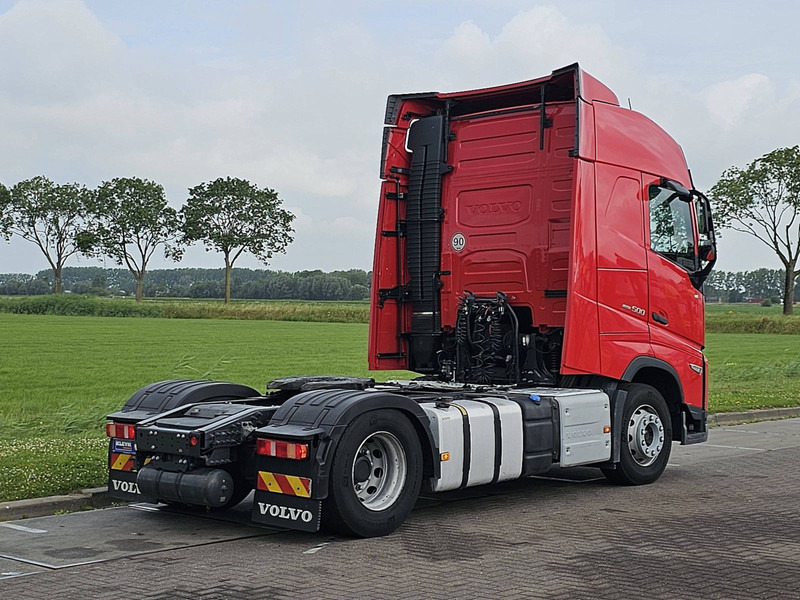 Volvo FH 500 - Tractor unit: picture 3 Volvo FH 500 - Tractor unit: picture 3