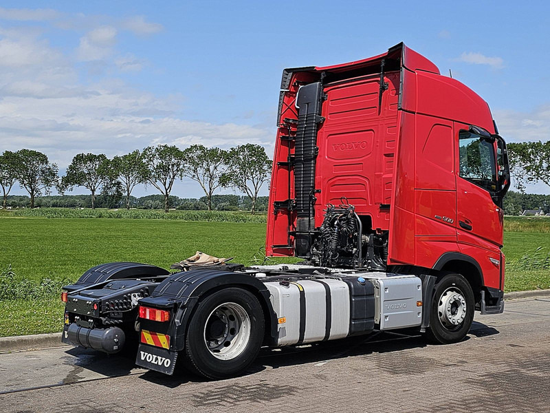 Volvo FH 500 - Tractor unit: picture 3 Volvo FH 500 - Tractor unit: picture 3