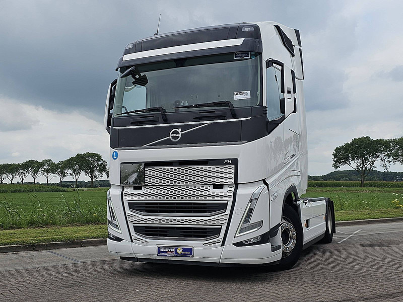 Volvo FH 500 - Tractor unit: picture 1 Volvo FH 500 - Tractor unit: picture 1