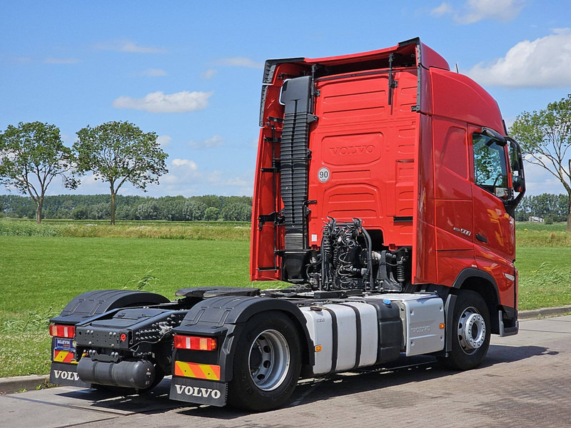 Volvo FH 500 - Tractor unit: picture 3 Volvo FH 500 - Tractor unit: picture 3