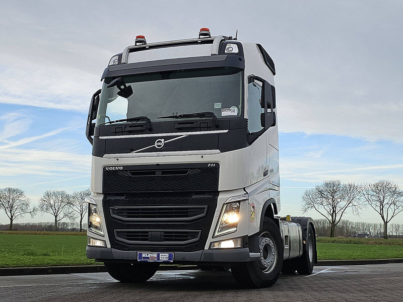 Volvo FH 500 - Tractor unit: picture 1 Volvo FH 500 - Tractor unit: picture 1