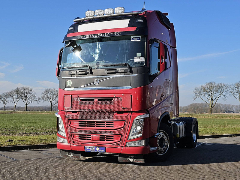 Volvo FH 500 XL ALCOA'S EURO6D - Tractor unit: picture 1 Volvo FH 500 XL ALCOA'S EURO6D - Tractor unit: picture 1