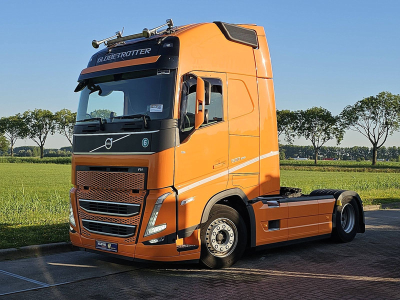 Volvo FH 500 XL LED I-PARK-COOL - Tractor unit: picture 2 Volvo FH 500 XL LED I-PARK-COOL - Tractor unit: picture 2