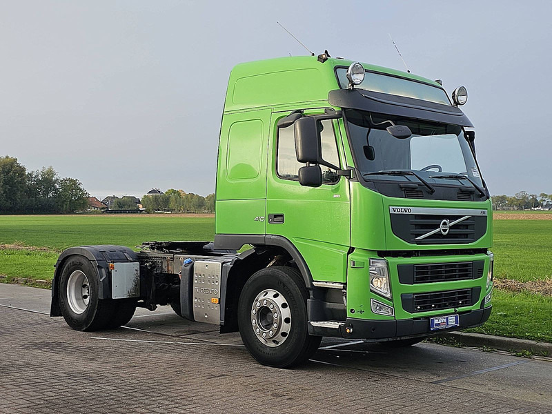 Volvo FM 410 - Tractor unit: picture 5 Volvo FM 410 - Tractor unit: picture 5