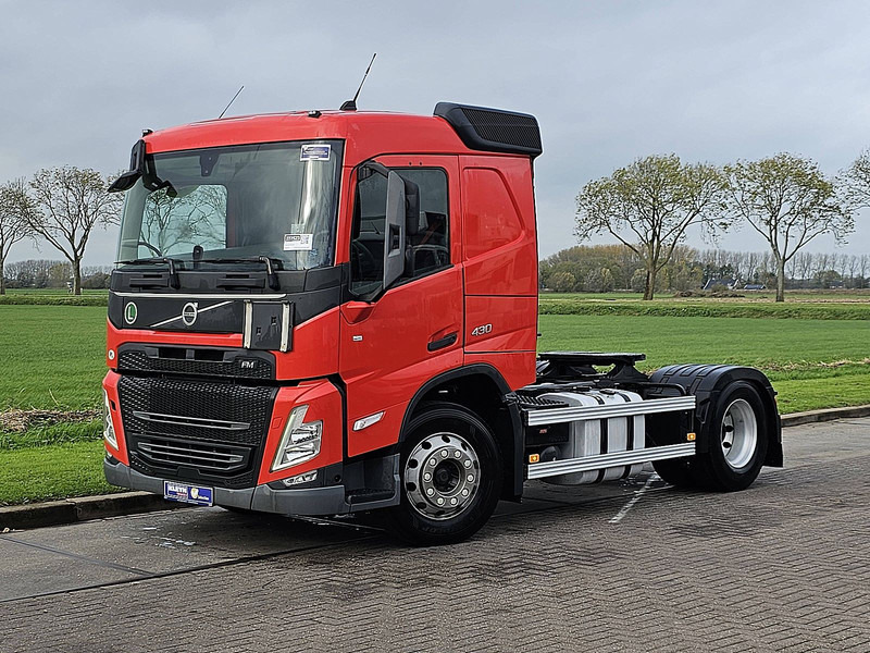 Volvo FM 430 - Tractor unit: picture 2 Volvo FM 430 - Tractor unit: picture 2