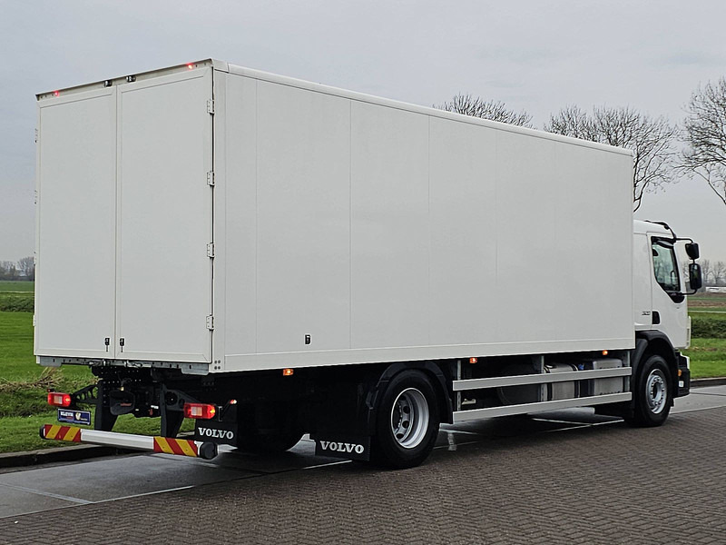 Volvo FE 320.18 6900 KM LIKE NEW!! - Box truck: picture 3 Volvo FE 320.18 6900 KM LIKE NEW!! - Box truck: picture 3