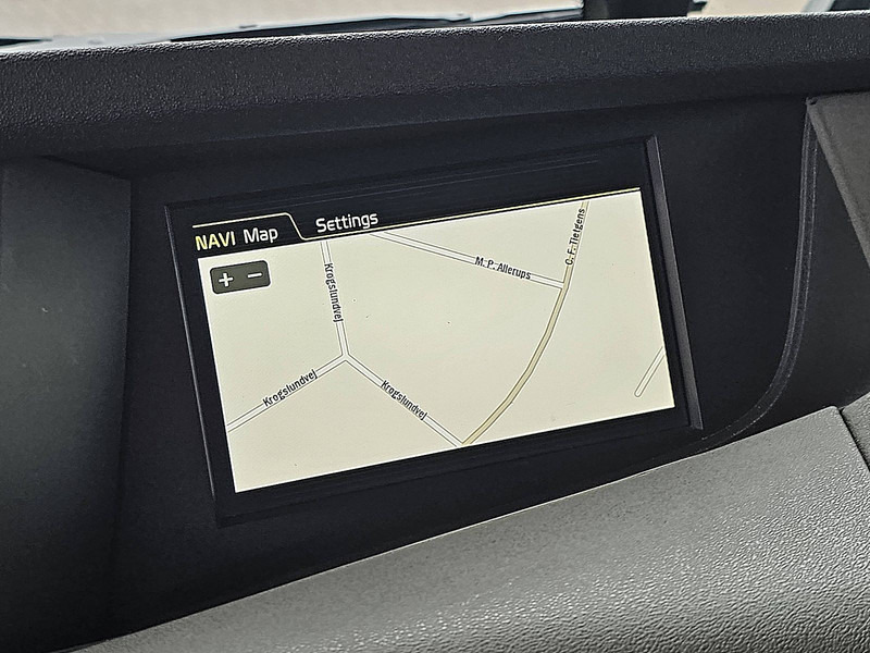 Leasing of Volvo FH 16.750 6X2*4 4 SEATS 154TKM Volvo FH 16.750 6X2*4 4 SEATS 154TKM: picture 15