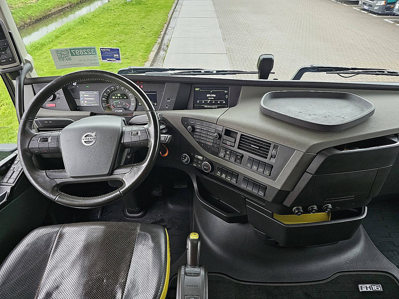 Leasing of Volvo FH 16.750 6X2*4 4 SEATS 154TKM Volvo FH 16.750 6X2*4 4 SEATS 154TKM: picture 8