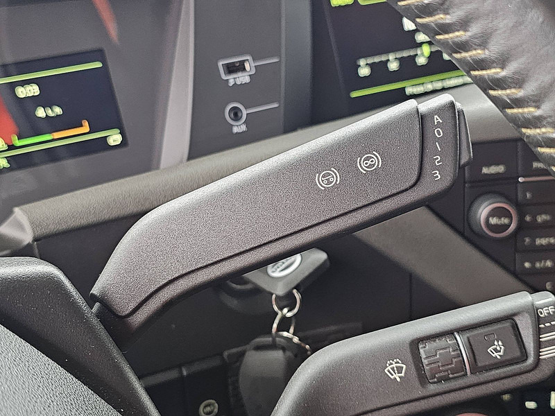 Leasing of Volvo FH 16.750 6X2*4 4 SEATS 154TKM Volvo FH 16.750 6X2*4 4 SEATS 154TKM: picture 13