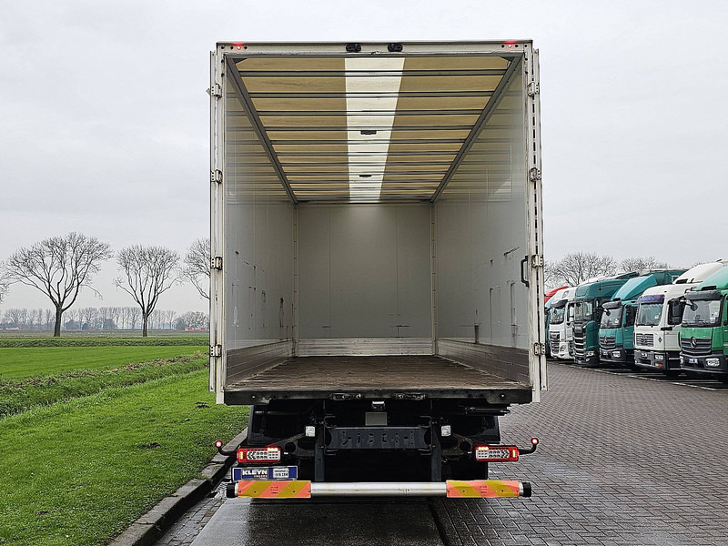 Leasing of Volvo FH 16.750 6X2*4 4 SEATS 154TKM Volvo FH 16.750 6X2*4 4 SEATS 154TKM: picture 17