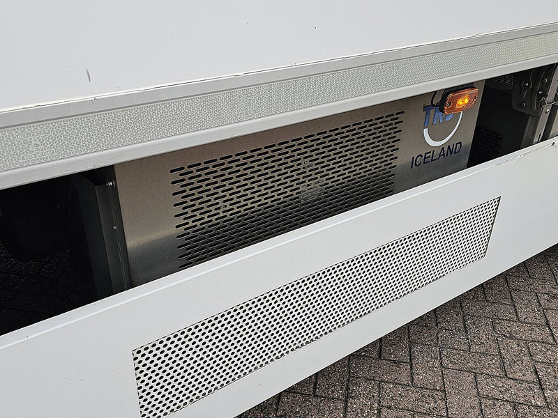 Leasing of Volvo FH 460 6X2 LAMBERET COMBI Volvo FH 460 6X2 LAMBERET COMBI: picture 18