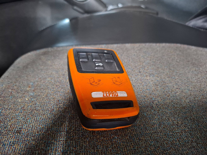 Leasing of Volvo FM 330 6X2 FRIGOBL. LIFT Volvo FM 330 6X2 FRIGOBL. LIFT: picture 16