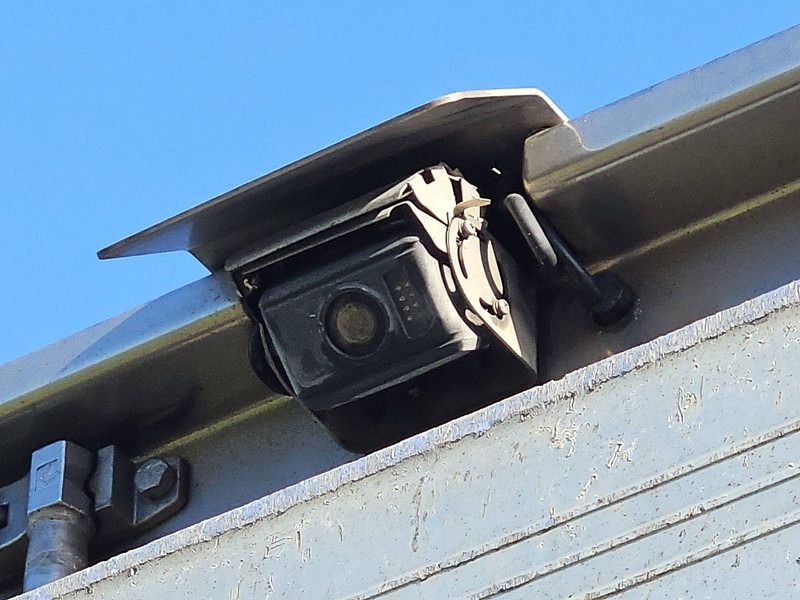 Leasing of Volvo FM 330 6X2 FRIGOBL. LIFT Volvo FM 330 6X2 FRIGOBL. LIFT: picture 20