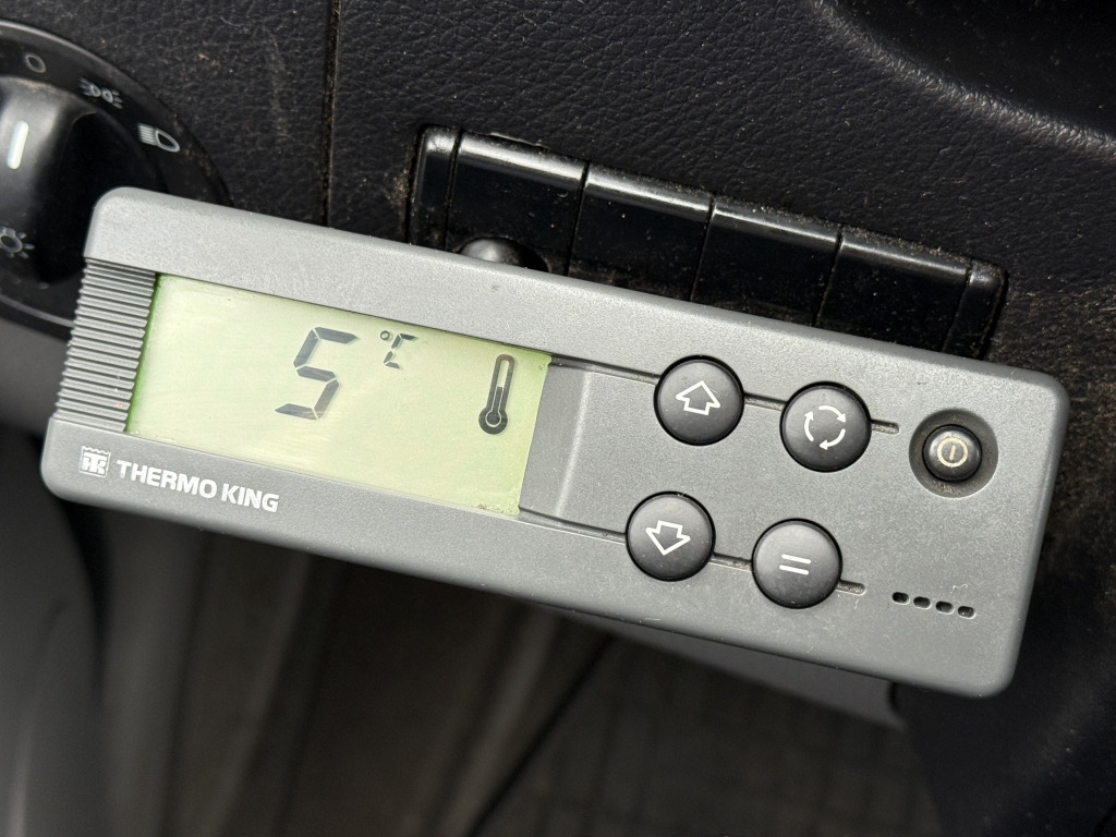 Mercedes-Benz Sprinter 513 CDI ThermoKing V-200 Rohrbahnen 516 - Refrigerated van: picture 2 Mercedes-Benz Sprinter 513 CDI ThermoKing V-200 Rohrbahnen 516 - Refrigerated van: picture 2