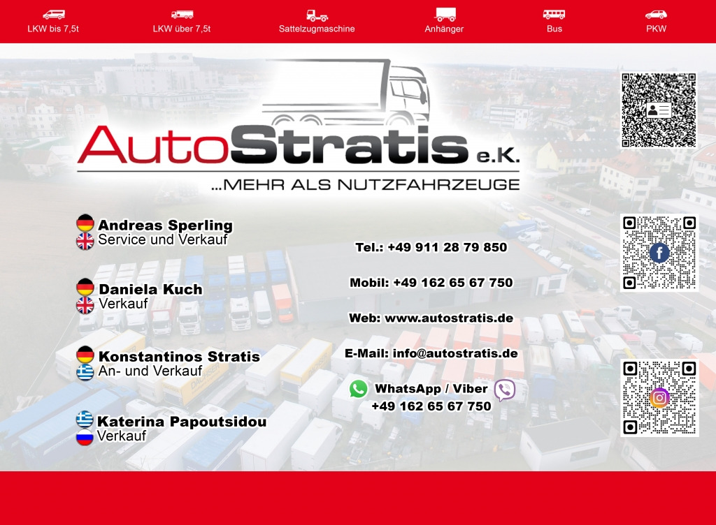 Mitsubishi Fuso Canter 9C18 5,8m Euro6d Klimaaut. Tempomat - Cab chassis truck: picture 5 Mitsubishi Fuso Canter 9C18 5,8m Euro6d Klimaaut. Tempomat - Cab chassis truck: picture 5