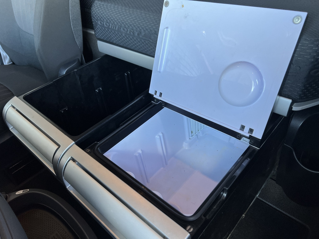 Tractor unit Daf XF 530 SuperSpaceCab Klima+Standklima Retarder: picture 7