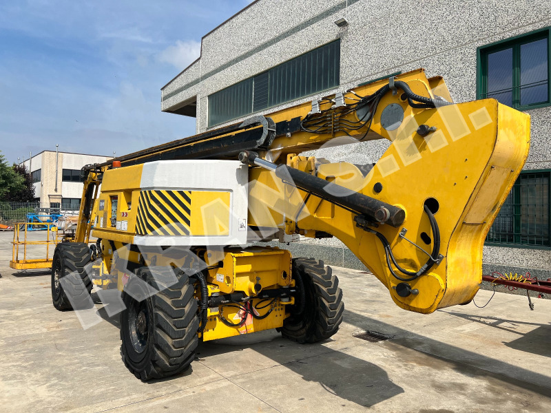 Haulotte HA32PX - Articulated boom: picture 3 Haulotte HA32PX - Articulated boom: picture 3