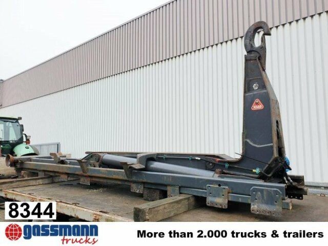 ARK204K/42054 - Hook lift/ Skip loader system: picture 1 ARK204K/42054 - Hook lift/ Skip loader system: picture 1