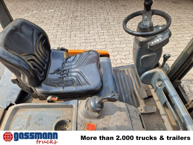 Andere LE20 66MP - Diesel forklift: picture 5 Andere LE20 66MP - Diesel forklift: picture 5