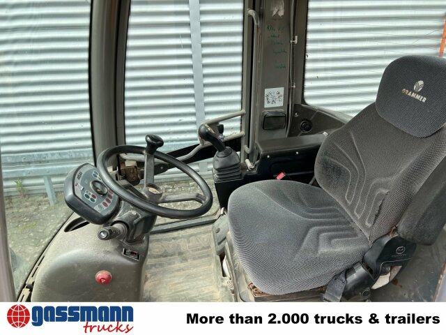 Atlas AR 85 Radlader - Wheel loader: picture 4 Atlas AR 85 Radlader - Wheel loader: picture 4